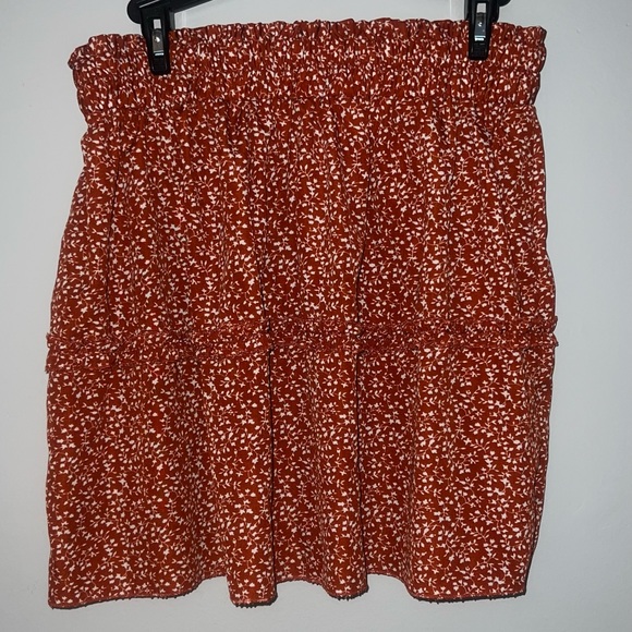 Zaful skirt - Picture 2 of 3